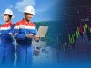 Saham Elnusa Cetak Rekor Tertinggi, Investor Respons Kinerja Energi Terintegrasi