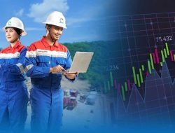 Saham Elnusa Cetak Rekor Tertinggi, Investor Respons Kinerja Energi Terintegrasi