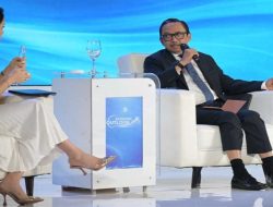 Ekonomi Kuartal IV 2025 Tumbuh 5,39 Persen, Wamenkeu Sebut Momentum Langka