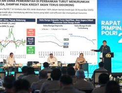 Menkeu Purbaya: Stabilitas Nasional Kunci Pertumbuhan Ekonomi Inklusif