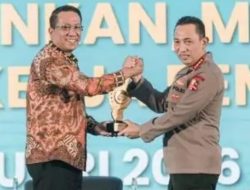 Menkum: KUHP dan KUHAP Baru Jadi Instrumen Hukum Dukung Kedaulatan Pangan dan Energi