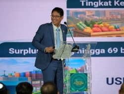 Menkeu Purbaya: Ekonomi Syariah Harus Jadi Pilar Utama Strategi Pembangunan Nasional