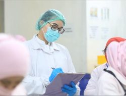 KKP Perketat Pengawasan Mutu Produk Perikanan Jelang Ramadan