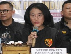 Bareskrim Tahan Tersangka Pemalsuan Status Perkawinan dalam Akta Autentik