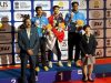 Atlet Brimob Polri Sabet Emas Asian Rifle/Pistol Championship di India, Pecahkan Rekor Dunia