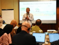 KKP Tegaskan Karbon Biru Berintegritas Tinggi untuk Jaga Kredibilitas Pasar Karbon