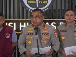 Polri Siapkan Sidang Etik Eks Kapolres Bima, Diduga Terima Setoran Bandar Narkoba Rp300 Juta