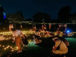 Wamenpar Dorong Prambanan Shiva Festival Jadi Agenda Pariwisata Spiritual Dunia