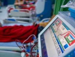 Kemenkes: Rumah Sakit Dilarang Tolak Pasien JKN Nonaktif Sementara