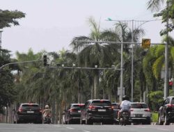 Penipuan Tilang Elektronik Bermodus APK Merebak