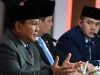 Prabowo Akui Masalah Korupsi dan Tata Kelola di Hadapan Investor AS