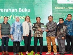 Menhut Raja Juli: Perhutanan Sosial Kunci Sejahterakan Warga Sekitar Hutan