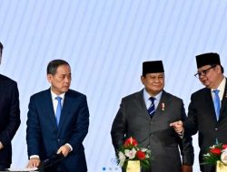 Forum Bisnis RI–AS 2026 Kunci Komitmen Dagang-Investasi Rp603 Triliun