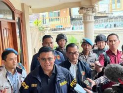 Bareskrim Bongkar TPPU Tambang Emas Ilegal, Toko Emas Digeledah