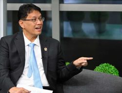 Menkeu Purbaya Optimistis Ekonomi RI Tumbuh 6 Persen pada 2026