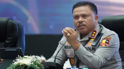 Tak Hanya Kamera Statis, Polisi Pakai ETLE Mobile Awasi Pelanggar Lalu Lintas
