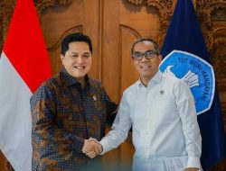 Kemdiktisaintek-Kemenpora Siapkan Beasiswa Khusus Atlet Nasional