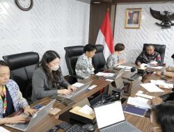 Kemdiktisaintek Gandeng Jepang Perkuat Infrastruktur Riset dan Kolaborasi Kampus-Industri
