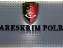 Bareskrim Sita Empat Aset PT Dana Syariah Indonesia Terkait Kasus Gagal Bayar Rp2,4 Triliun