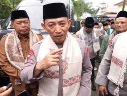 Kapolri Perintahkan Hukuman Terberat Oknum Brimob Diduga Aniaya Pelajar hingga Tewas