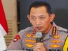 Kapolri Perintahkan Proses Etik dan Pidana Oknum Brimob Diduga Aniaya Siswa di Tual