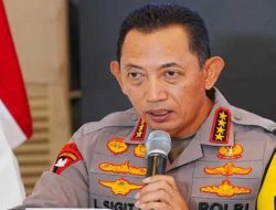 Kapolri Perintahkan Proses Etik dan Pidana Oknum Brimob Diduga Aniaya Siswa di Tual
