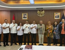 Kemdiktisaintek Siapkan 110 ASN Ikuti Seleksi Komcad 2026