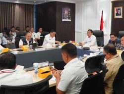 Bareskrim Intensifkan Pengawasan Pangan, Ribuan Sidak Temukan Pelanggaran Harga hingga Mutu