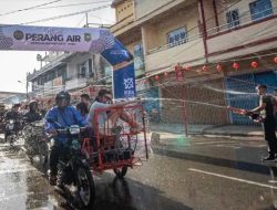 Festival Perang Air Meranti Masuk KEN 2026, Dongkrak Wisata dan Ekonomi Warga