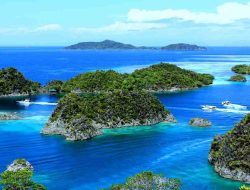 Indonesia Pacu Karbon Biru Jelang COP31, Bidik Pilar Transisi Iklim Nasional