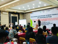 Peluang Properti Melambung! Sekda Sintang: Permintaan Rumah Tinggi, Pengembang Adalah Mesin Kemajuan Kota