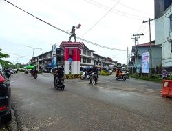 Miris! APBD Melawi Hanya Sisa 8% untuk Rakyat, 92 Persen untuk Gaji Pegawai dan Operasional Rutin