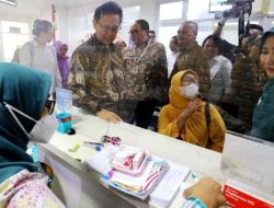 Setahun Cek Kesehatan Gratis, Pemerintah Ubah Fokus: Tak Sekadar Deteksi, Pasien Harus Diobati