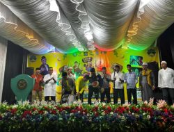 Hidupkan Peradaban Sungai Kapuas, Festival Bangun Sahur di Masjid Jami Akan Dikemas Lebih Ikonik