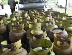 Kubu Raya Siapkan 50 Ribu Tabung Gas Selama Ramadan, Jiwo Ancam Tertibkan Pangkalan Nakal