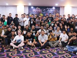 Sukses Digelar, HobbyVerse Pontianak 2026 Sinyalkan Jadi Agenda Tahunan Komunitas Hobi di Kalbar