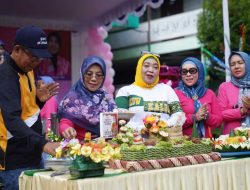 Rayakan HUT Ke-4, IWSS Kalbar Berkomitmen Jadi Mitra Strategis Pembangunan dan Ketahanan Budaya