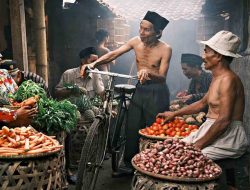 Pemerintah Gelontorkan Stimulus Ramadan–Idulfitri 2026, Diskon Transportasi hingga Bansos