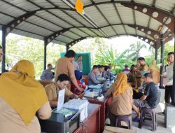 Catat Tanggalnya! Layanan Samsat Gokatan dan Go PBB Keliling Kecamatan se-Kota Pontianak Sepanjang 2026