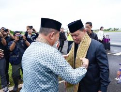 Buka Akses Langsung ke IKN, Gubernur Ria Norsan Percepat Jalan Perbatasan Kalbar-Kaltim via Kapuas Hulu