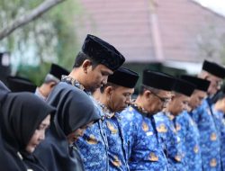 Masuk Lebih Pagi, Pulang Lebih Awal: Aturan Jam Kerja ASN Pemkot Pontianak Selama Puasa 2026