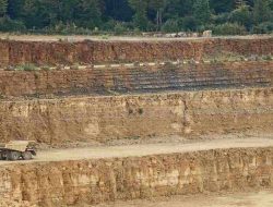 Saham Negara di Freeport Naik Jadi 63 Persen pada 2041, Pemerintah Kejar Penerimaan Lebih Besar