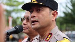 Hampir 3 Tahun Jabat Kapolda Kalbar, Irjen Pol Pipit Rismanto Sukses Jaga Keamanan dan Ekonomi Daerah