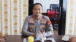 Sungai Tercemar Akibat Tambang Emas Ilegal, Kapolres Siapkan Langkah Tegas Berantas Pelaku PETI