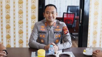 Sungai Tercemar Akibat Tambang Emas Ilegal, Kapolres Siapkan Langkah Tegas Berantas Pelaku PETI