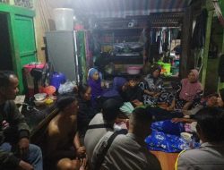 Laka Maut di Lintas Selatan Bunut Hulu: Pejalan Kaki Tewas Usai Tertabrak Motor di Kawasan Minim Penerangan