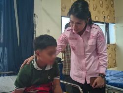 Dugaan Keracunan MBG, Sekda Singkawang Pastikan 54 Siswa Pulih Biaya Perawatan Ditanggung BPJS