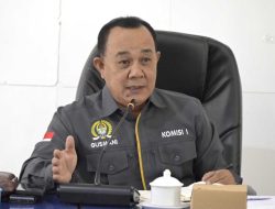 DPRD Ketapang Warning Pemda: Sengketa Tapal Batas Desa Harus Tuntas via Musyawarah Sebelum Jadi Konflik