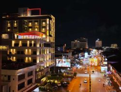 Aturan Ramadan 2026 di Pontianak: Diskotek Tutup Sebulan Penuh, Tempat Hiburan Wajib Sesuaikan Jam Operasional