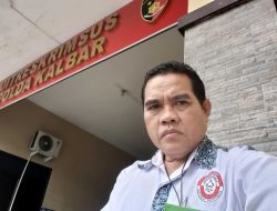 Luruskan Opini Publik, Penasihat Hukum DD Bantah Keterlibatan Kliennya di Kasus Skylift Dishub Mempawah